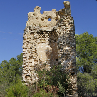 La Riera de Gaià