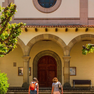 Sant Quirze de Besora - Osona Tourism Authority
