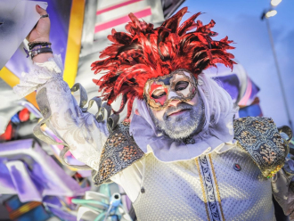 Carnaval de Terra Endins