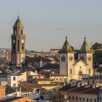 Torelló