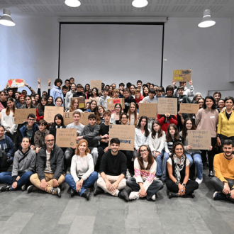 Youth for the Climate Emergency
