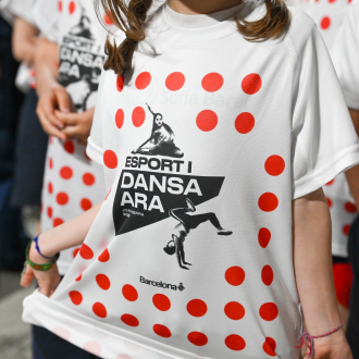 Dansa Ara 2026