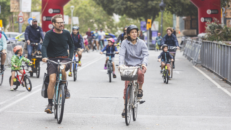 Bicicletada 2025