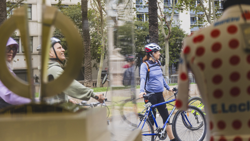 Bicicletada 2025