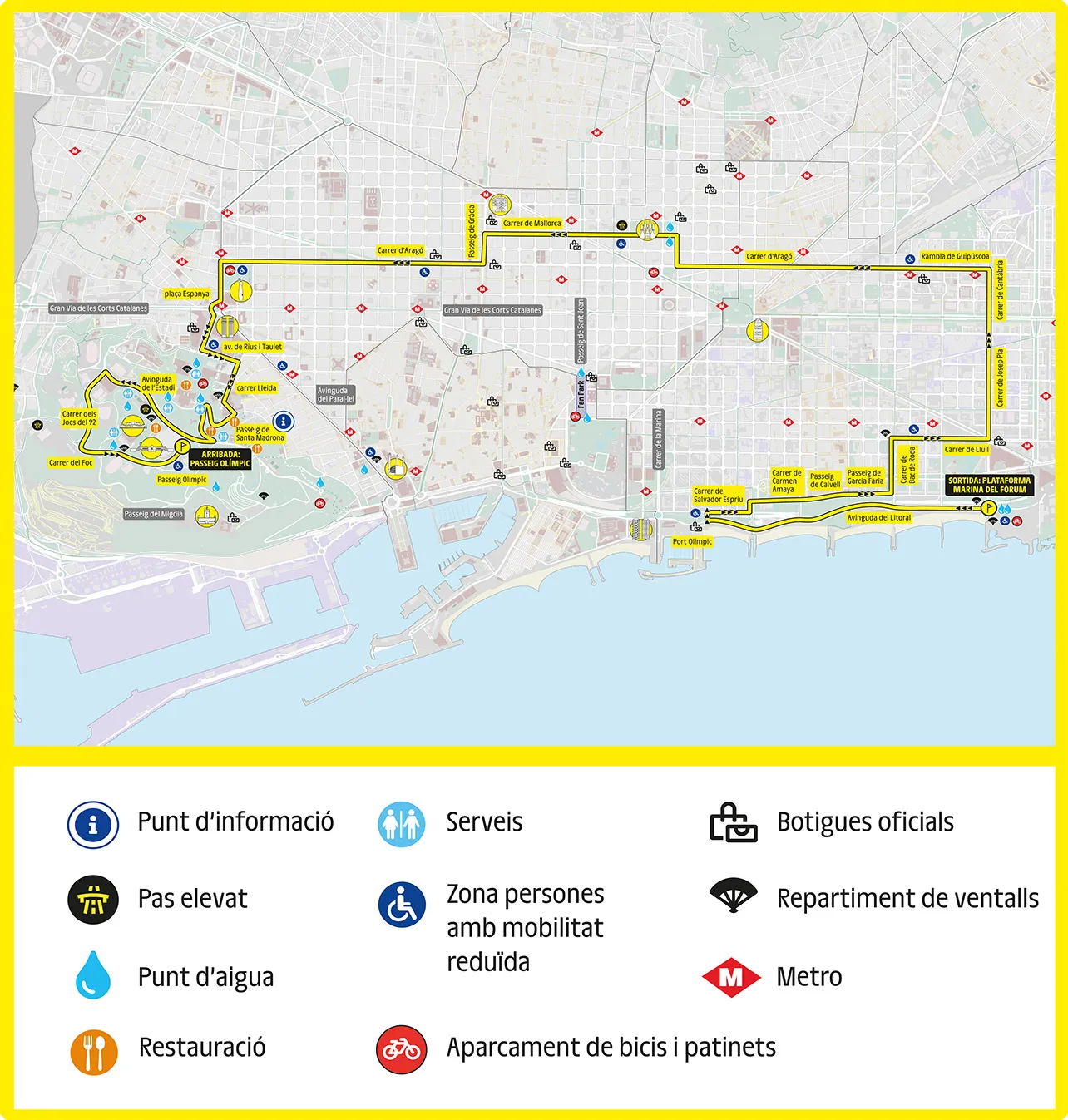 Mapa etapa 1 serveis