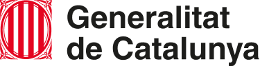 Logo Generalitat de Catalunya